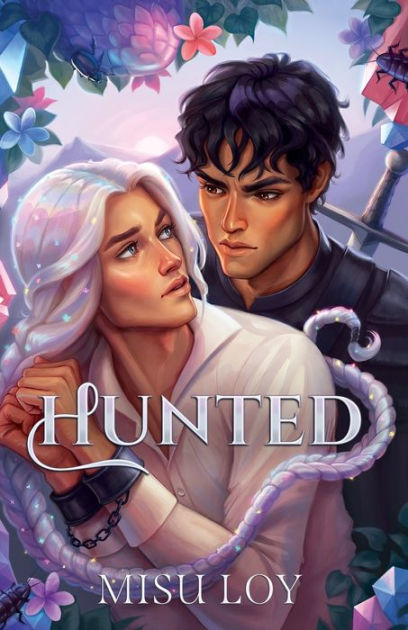 Hunted by Misu Loy, Paperback | Barnes & Noble®