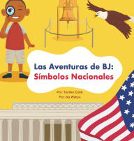 Title: Las Aventuras de BJ: Sï¿½mbolos Nacionales, Author: Tomiko Cobb