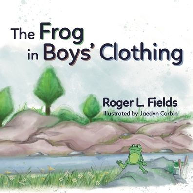 The Frog Boys' Clothing