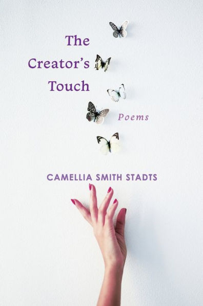 The Creator's Touch: Poems
