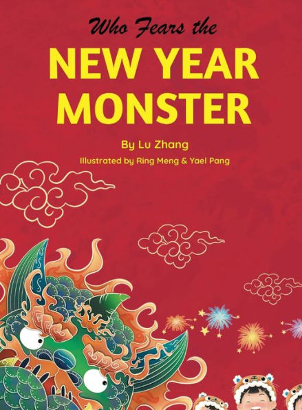 Who Fears the New Year Monster