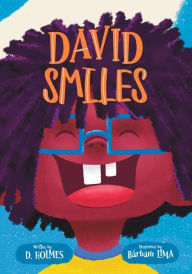 Title: David Smiles, Author: D Holmes