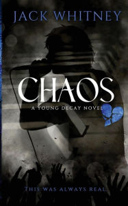 Title: Chaos: A Dark Metalcore Rockstar Romance, Author: Jack Whitney