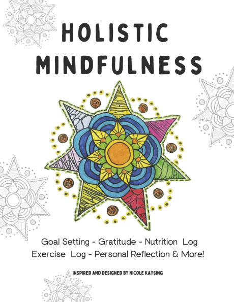 Holistic Mindfulness