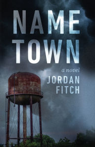 Free audio books download for pc Name Town  (English Edition)