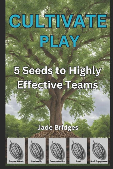 Cultivate Play: 5 Seeds to a Highly Effective Team