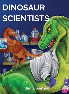 Dinosaur Scientists