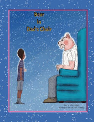 Download ebook pdb Bear in Dad's Chair 9798989433407 