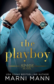 eBooks new release The Playboy ePub FB2