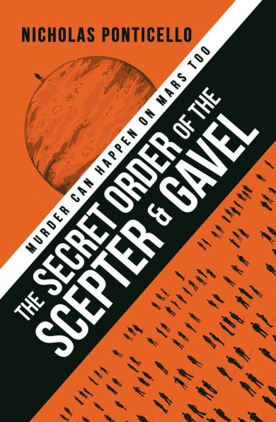 The Secret Order of the Scepter & Gavel