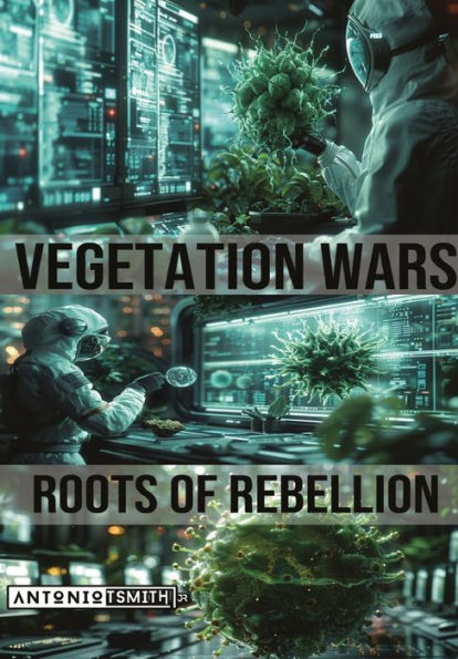 Vegetation Wars: Roots of Rebellion