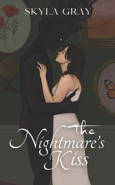 The Nightmare's Kiss