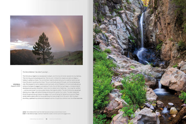 Arizona Wilderness: A Celebration of the State's 90 Most Pristine Places