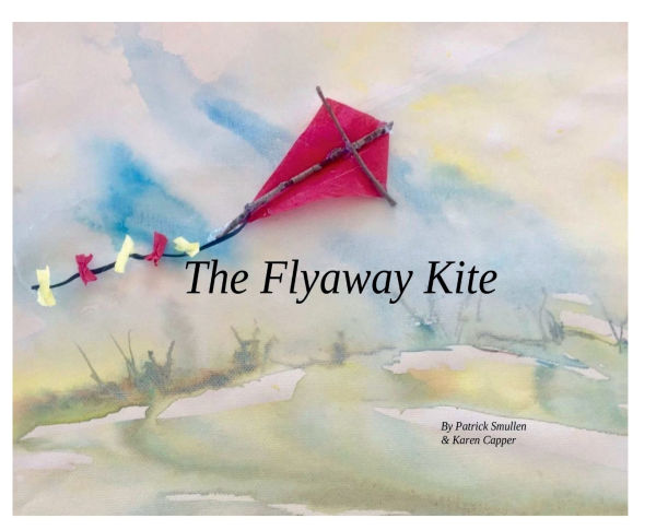 The Flyaway Kite