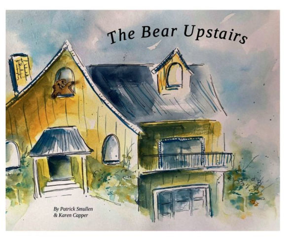 The Bear Upstairs