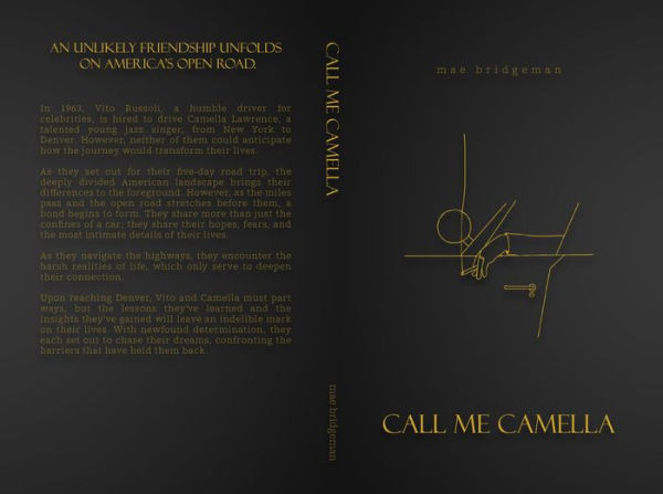 Call Me Camella: Deluxe Edition