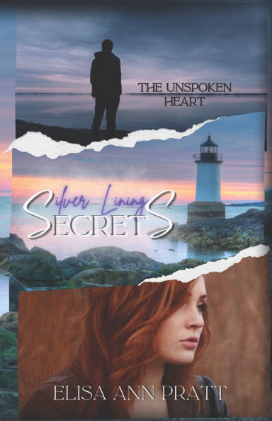 Secrets: Silver Linings: Book 2 of Trilogy