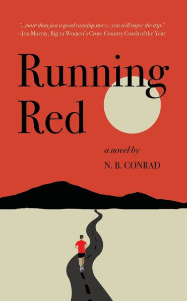 Running Red