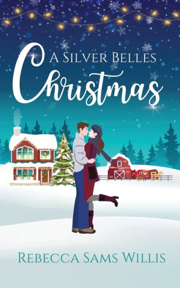 A Silver Belles Christmas: A Heartwarming Holiday Romance