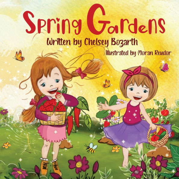 Spring Gardens