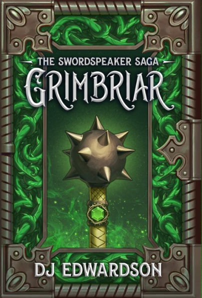 Grimbriar