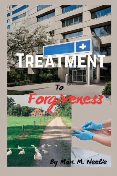 Treatment To Forgiveness