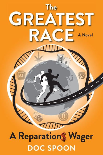 The Greatest Race: A Reparations Wager