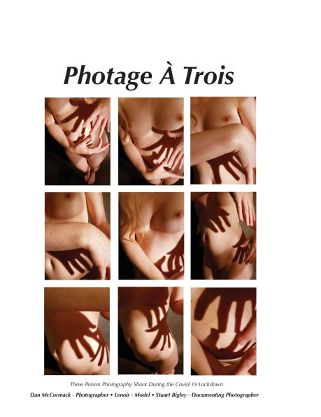 Photage ï¿½ Trois