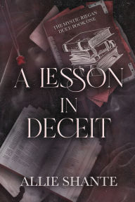 Free books to download for pc A Lesson in Deceit 9798989478859