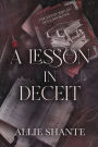 A Lesson in Deceit