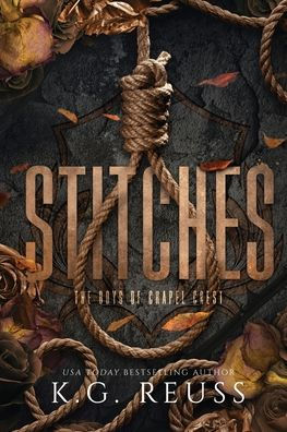 Stitches