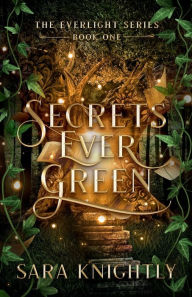 Free ebooks torrents download Secrets Ever Green MOBI ePub CHM (English literature)