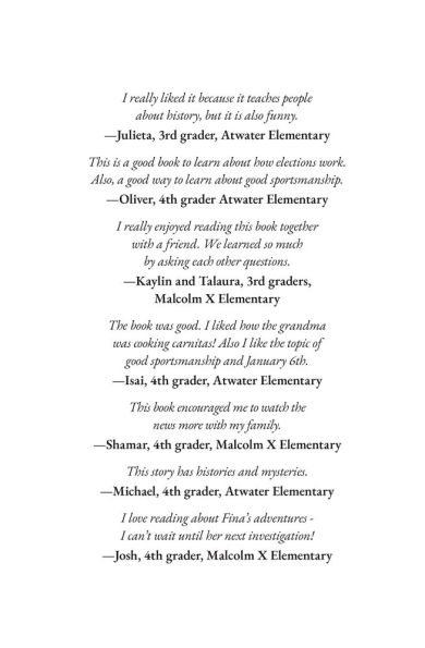 Losing is Democratic: How to Talk to Kids About January 6th