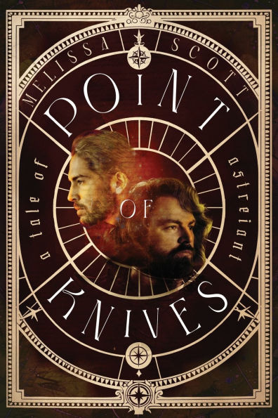 Point of Knives: A Novella Astreiant