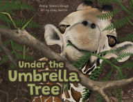 Title: Under The Umbrella Tree, Author: Cheryl Spears Waugh