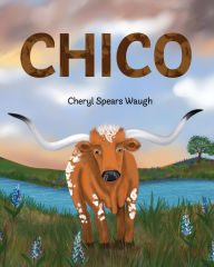 Title: CHICO, Author: Cheryl Waugh