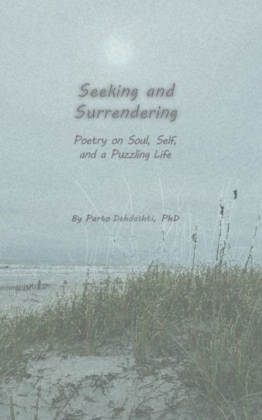 Seeking and Surrendering: Poetry on Soul, Self, a Puzzling Life