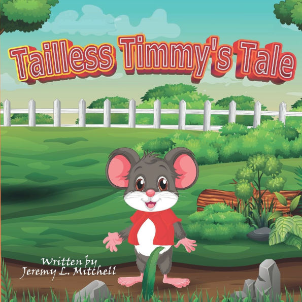 Tailless Timmy's Tale