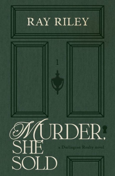 Murder, She Sold