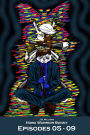 Hobo Warrior Bunny: Episodes 05 - 09