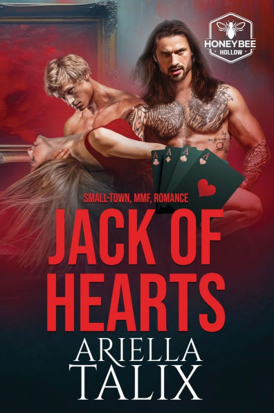 Jack of Hearts