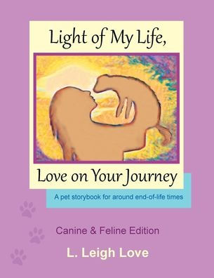 Light of My Life, Love on Your Journey