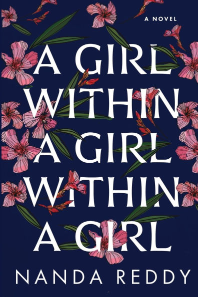 A Girl Within Girl: Novel