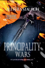 Title: Principality Wars, Author: Alethea Stauron