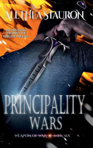 Title: Principality Wars, Author: Alethea Stauron