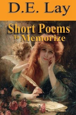 Short Poems To Memorize by David Lay, Paperback | Barnes & Noble®