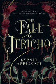 Free download for ebooks for mobile The Fall of Jericho 9798989533206 (English literature) by Sydney Applegate iBook DJVU RTF