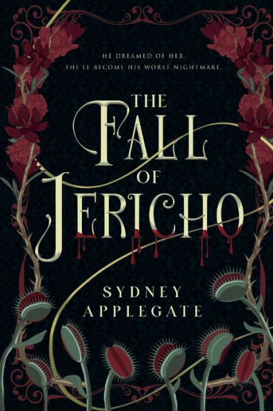 The Fall of Jericho