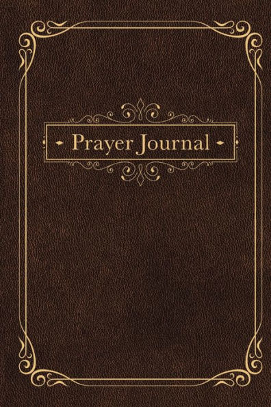 Prayer Journal