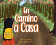 Title: En camino a casa, Author: Abreu